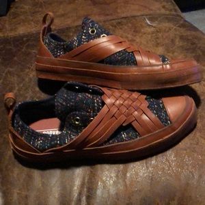 Converse Missoni Sneakers